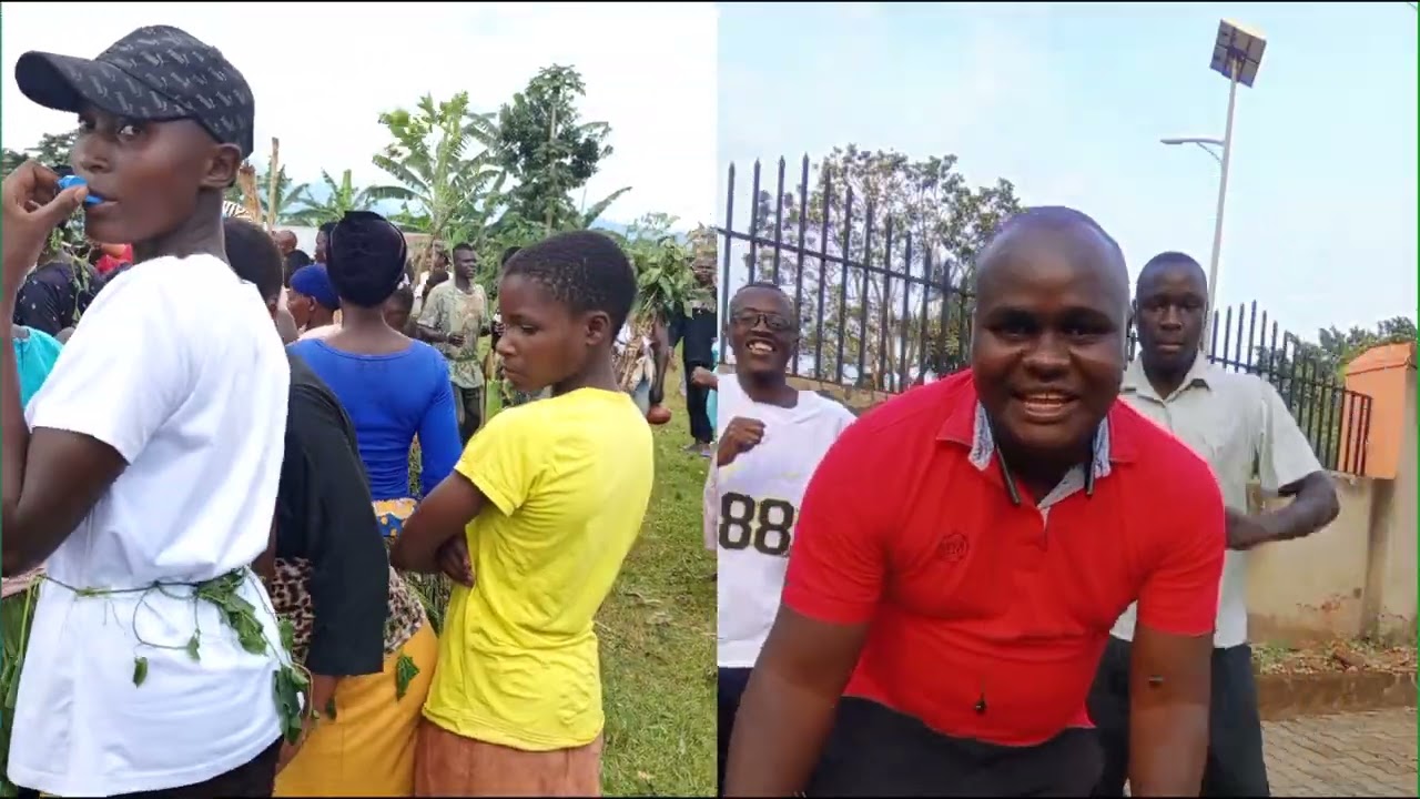 INGAANA BY DJ POLO FT FIRE GAL