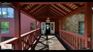 Millwright's Restaurant & Tavern Street View Tour