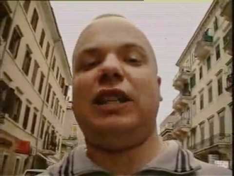 DJ Pimp (Dave Jam) feat. Knockout "TIK TAK'"