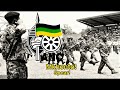 Hamba Kahle Mkhonto South African Anti Apartheid Song