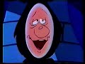 Snehvide Rankin Bass Udgave På Dansk