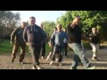 FAVA E PECORINO DANCE -TRE CROCI -VT