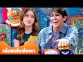 Chloe Thunderman Kicks Billy Off The Trivia Team The Thundermans Undercover Nickelodeon