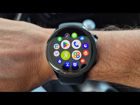 Galaxy S24 ¿UFS qué? Oneplus Watch 2