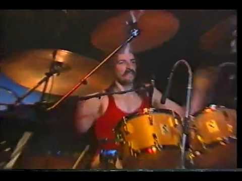 Journey - Steve Smith Solo (Live in Osaka 1980) HQ