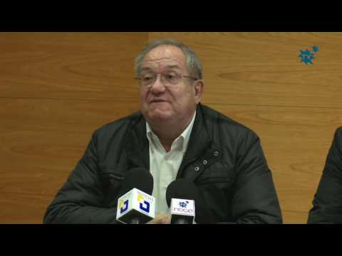 El mejor Fútbol Sala sub 19 en La Nucía: España vs. Rep. Checa