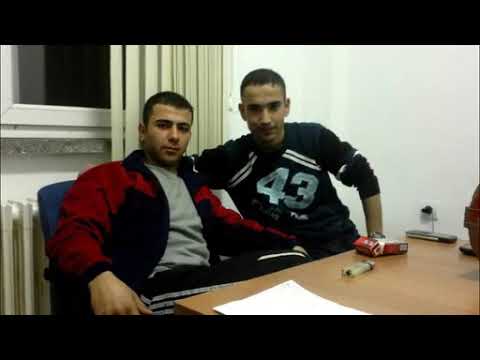 Ouz Han MC Tolgahan Güney Kara Uzaklarda Kalışına Dayanamıyorum