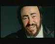 Luciano Pavarotti "Il Canto"