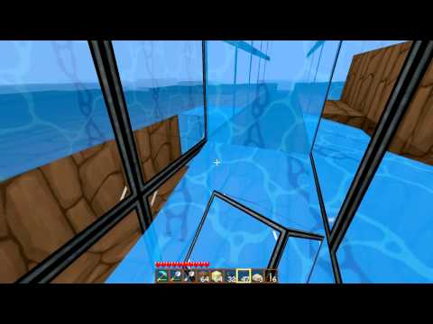 Minecraft: Survival Island 1.2 w/ Utorak, Kevin & Mel Ep.15