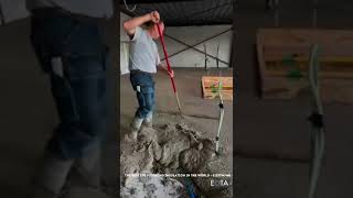 AeroMix SHP Installation