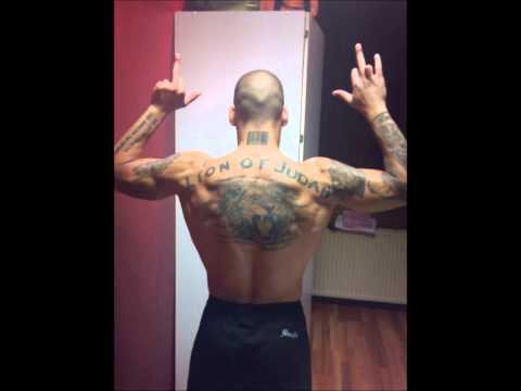 Hertog Jankiel - Bad Man.wmv