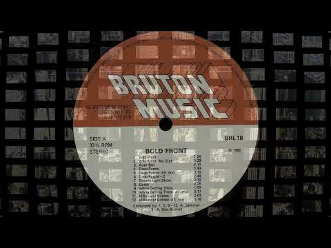 Bias Boshell - Deep purple 2 (stereo and noise-reduced)