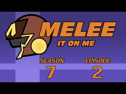 Melee It On Me Season 7 Episode 2: Politics as Usual