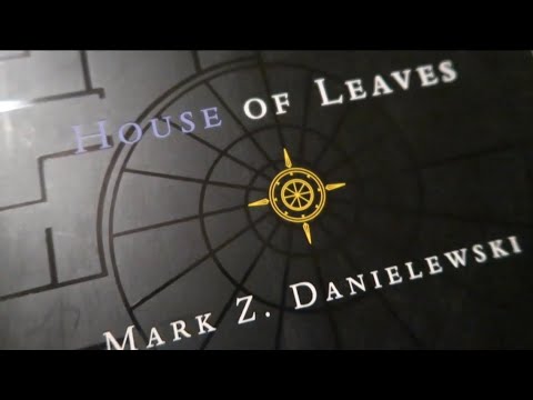 Harrowing Horror: House of Leaves
