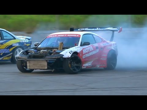 Nicholas S15 @ TTDA Drift Motion Vol 4 2025
