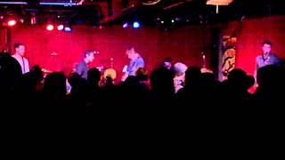 Sam Roberts Band -- The Last Crusade