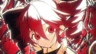 かっこいいわ、( ¨̮ ) - オゾン - トメドナイ feat.重音テト