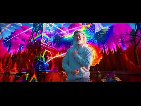 Matisyahu - Fireproof (Official Music Video)