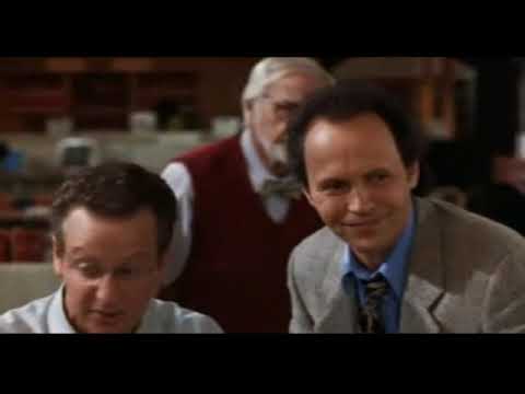 City Slickers 2 Library scene