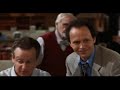 City Slickers 2 Library Scene