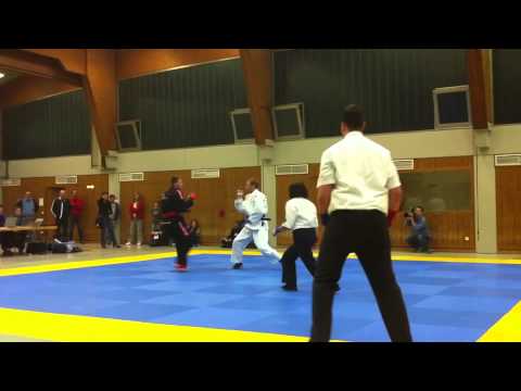 M-77: Daniel Heinrich - Thomas Freitag