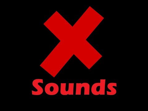 Wrong Answer Sound Effects All Sounds