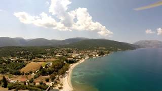 preview picture of video 'Kefalonia 2014 - Sami'