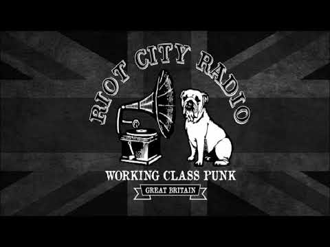 Riot City Radio - Our Own Way