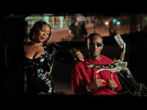 Heli Baibe -  Kenge feat. Ambroy ,Starcent DJ & Red (OMV)