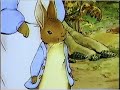 The Tale Of Peter Rabbit Benjamin Bunny
