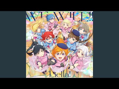 Video thumbnail for スター宣言 (Star Sengen)