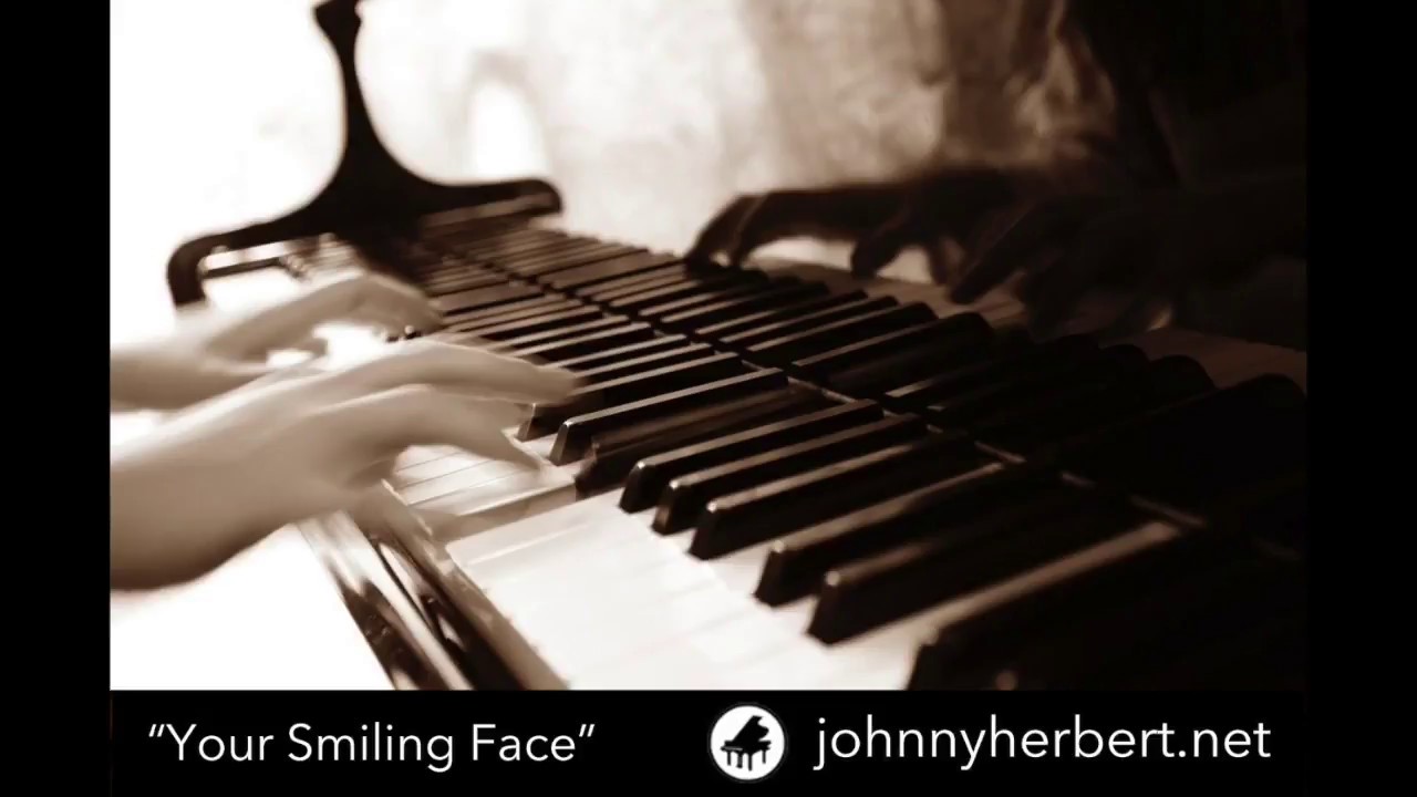 Promotional video thumbnail 3 for Johnny Herbert - Piano and Ukulele