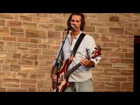 SIDEWAYS the Band - Riders on the Storm