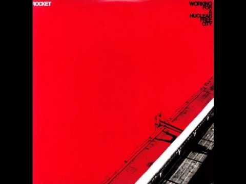 Rocket - Working for a Nuclear City