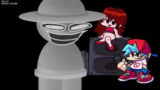 Cover art for [CONTENT REDACTED]