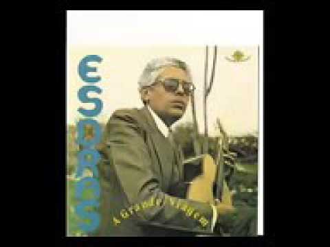 ESDRAS , UM DIA TUDO IRÁ FINDAR