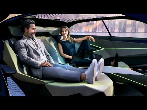 Thumbnail for NEW Nissan Hyper Urban concept - First Look by SUV, Nissan