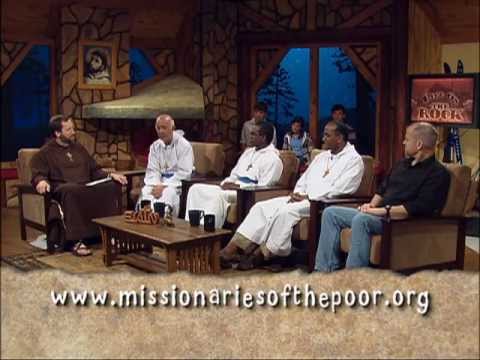 Life on the Rock - 2012-07-05  - Fr. Ho Lung