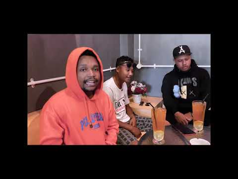 I Don't Want To Know Love - Decky Jubi x Pace Jho [ Official video music ]