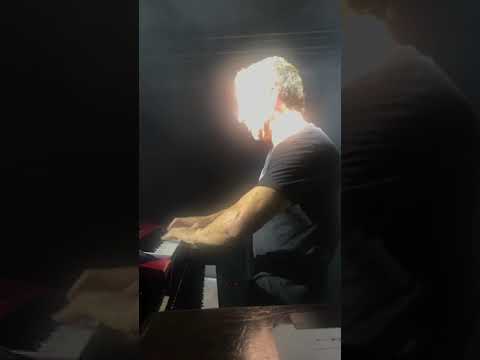 Derek Sherinian Solo spot 10/19/18 Suttgart, Germany