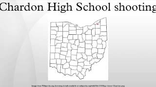 Chardon High School shooting