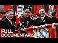 The Third Reich In Colour Part 1 The Dictator Free Documentary History
