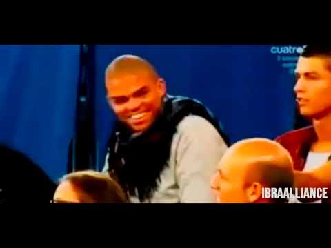 Marcelo Vieira   Funny Moments