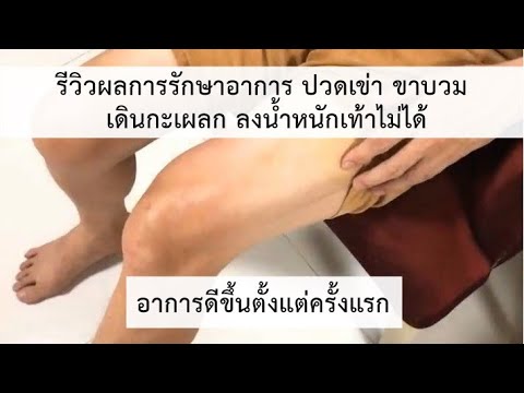 อาการ