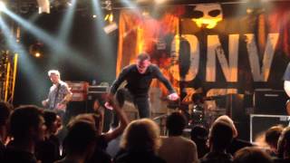 Converge - Glacial Pace (Live)