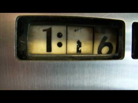 A revisit of the vintage OTIS autotronic elevators @ Sibley Tower for user force311999.