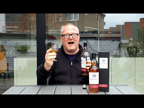 Mark’s Whisky Ramblings 422: Blended Scotch 11 Year Old Watt Whisky for The Cluysenaer