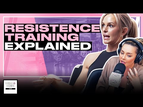 The Ultimate Guide to Resistance Training