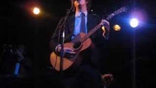 Okkervil River - Lady Liberty (live at Lee's Palace)