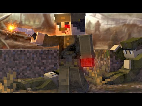 Der Unsterbliche Soldat! (Sir Adrian Carton de Wiart)